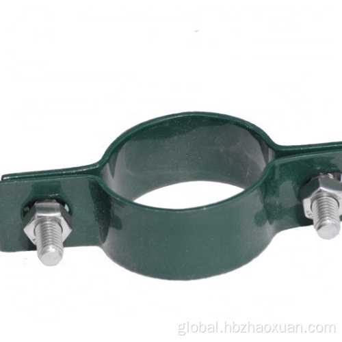 China Post Clips Fittings Used For Chain Link Fence Supplier